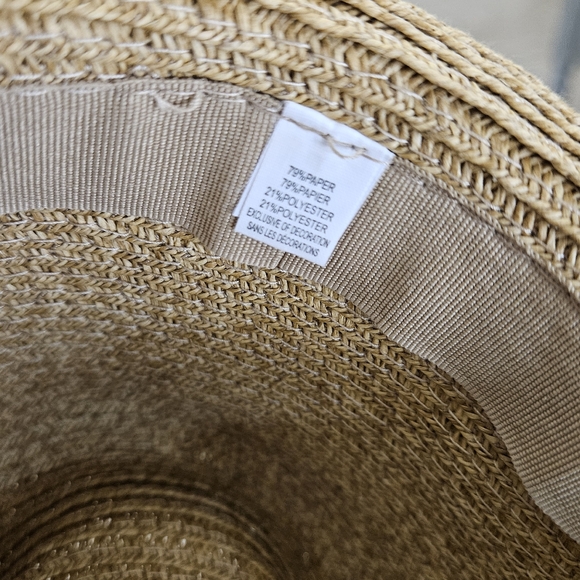 Sun Hat - Picture 3 of 3